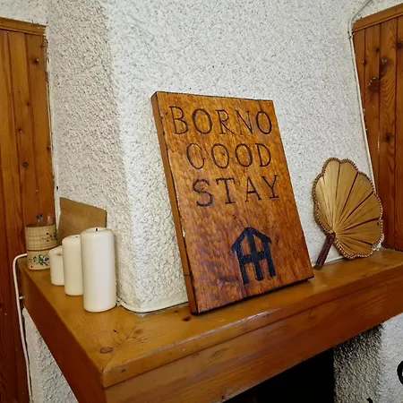 Good Stay!