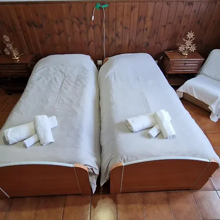 아파트 Good Stay! 보르노