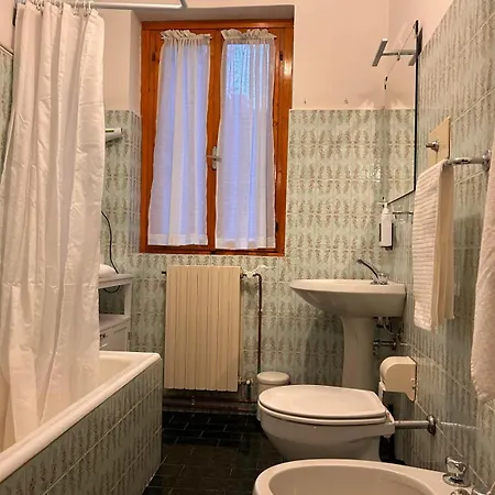 Good Apartment
