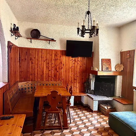 Good Apartment